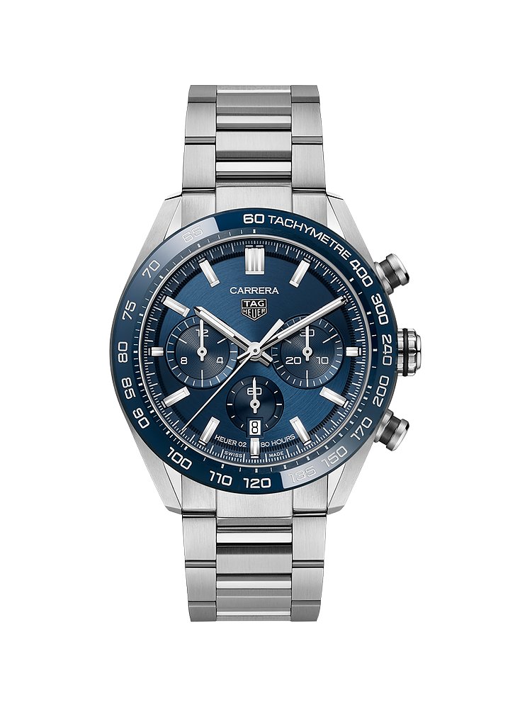 TAG Heuer Chronograph Carrera Chronograph CBN2A1A.BA0643