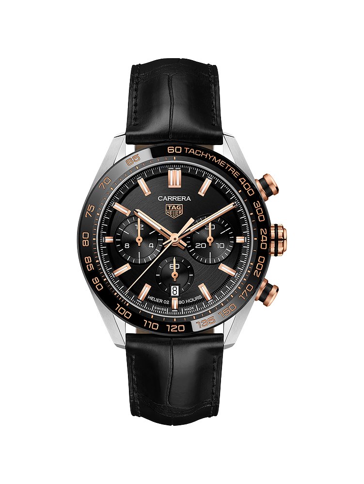 TAG Heuer Chronograph Carrera Chronograph CBN2A5A.FC6481