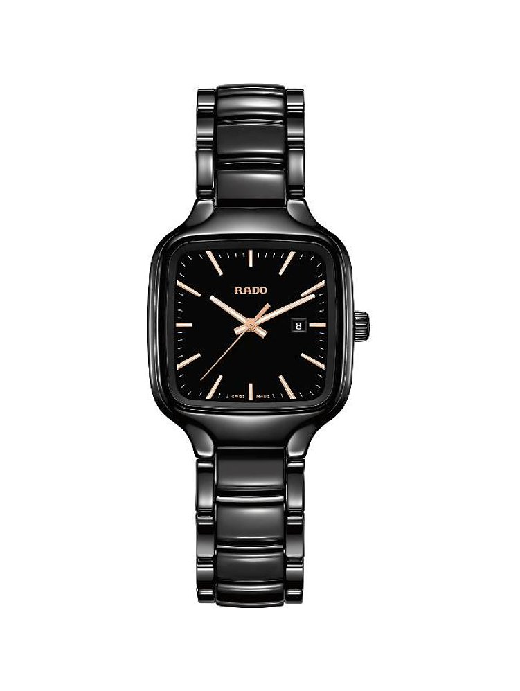 Rado Damenuhr True Square R27080162