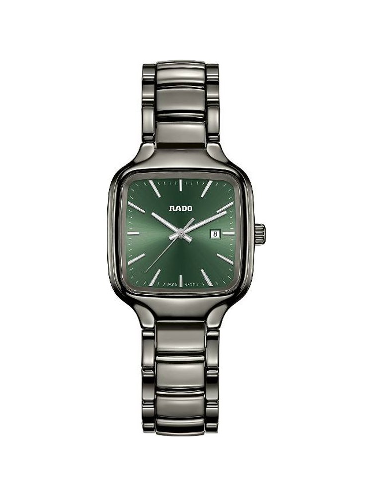 Rado Damenuhr True Square R27079312