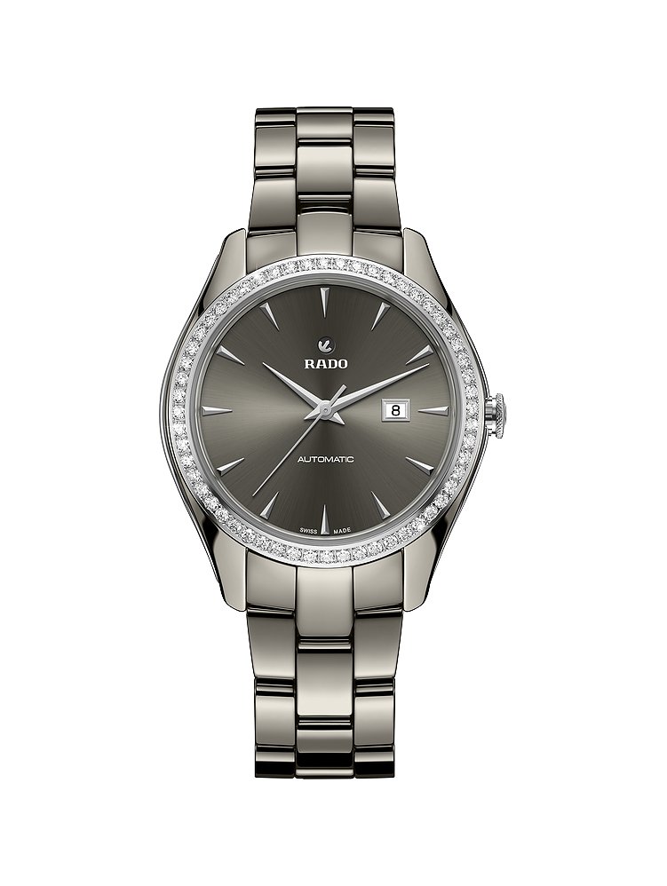 Rado Damenuhr HyperChrome Diamonds R32051102