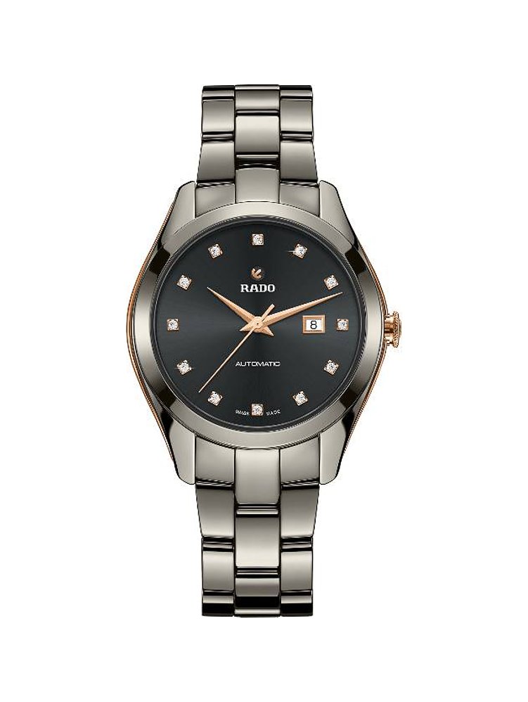 Rado Damenuhr HyperChrome 1314 R32043702 online kaufen BRINCKMANN LANGE