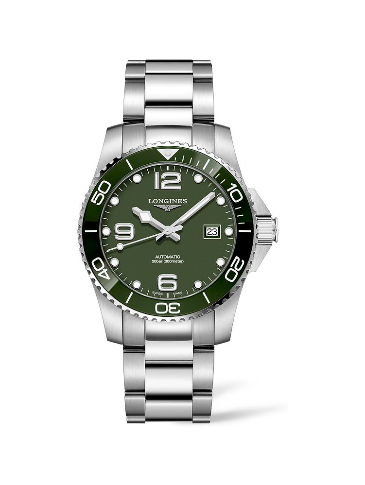 Longines Herrenuhr Hydroconquest L37814066