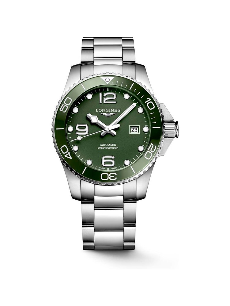 Longines Herrenuhr Hydroconquest L37824066
