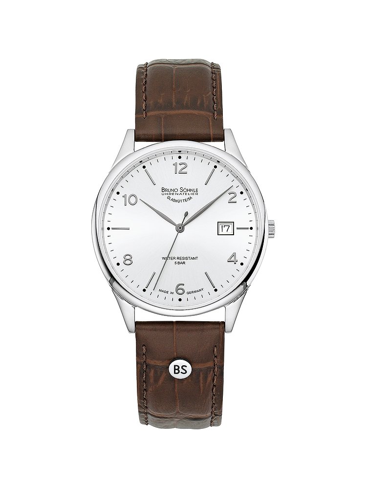 Bruno Söhnle Herrenuhr Momento III 17-13221-261