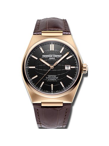 Frederique Constant Herrenuhr Highlife Automatic COSC FC-303B4NH4