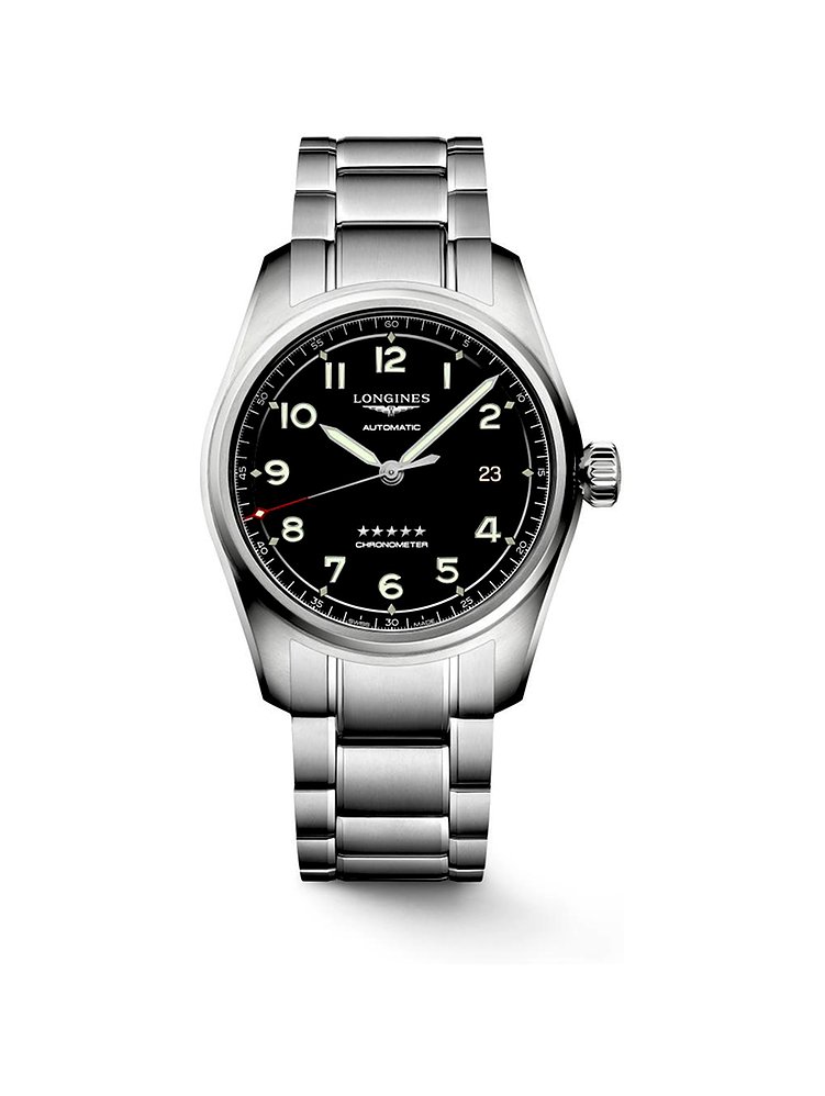 Longines Herrenuhr Longines Spirit L38104536