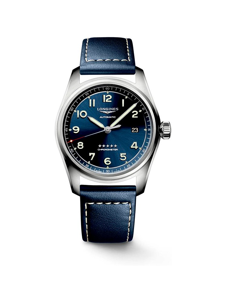 Longines Herrenuhr Longines Spirit L38104930
