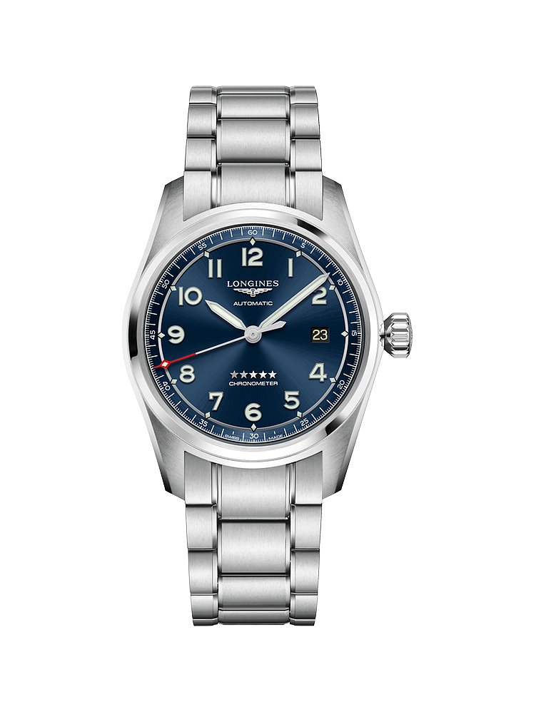 Longines Herrenuhr Longines Spirit L38104939