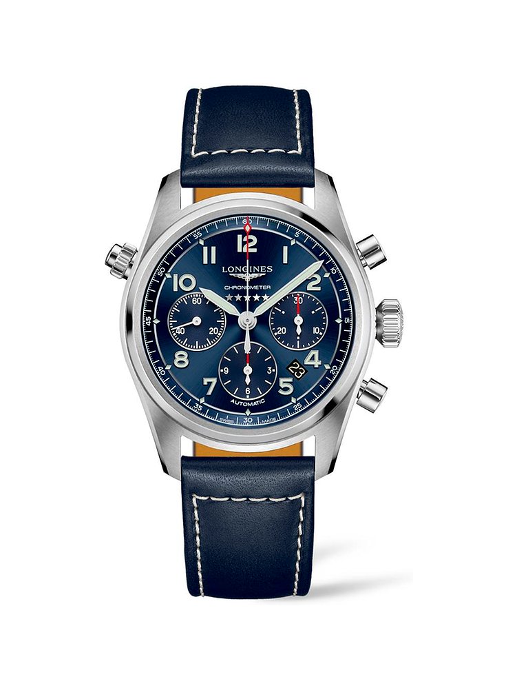 Longines Chronograph Longines Spirit Chronograph L38204930