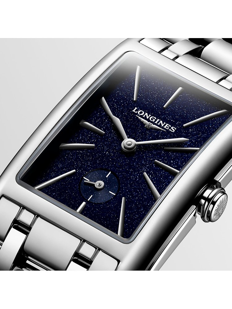 Longines Damenuhr Elegance Longines DolceVita L55124936
