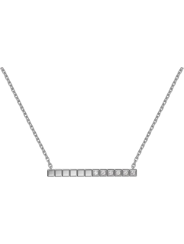 Chopard Kette Ice Cube 817702-1002
