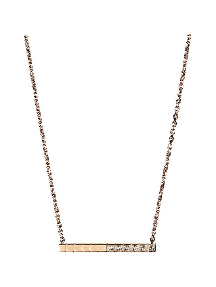 Chopard Kette Ice Cube 817702-5002