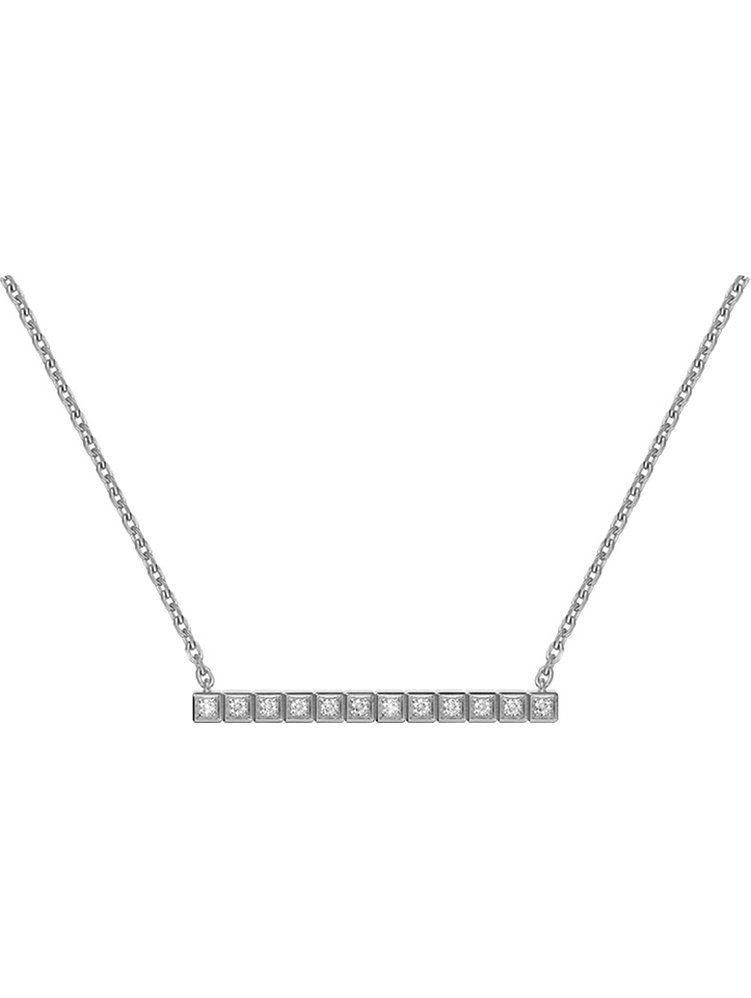 Chopard Kette Ice Cube 817702-1003