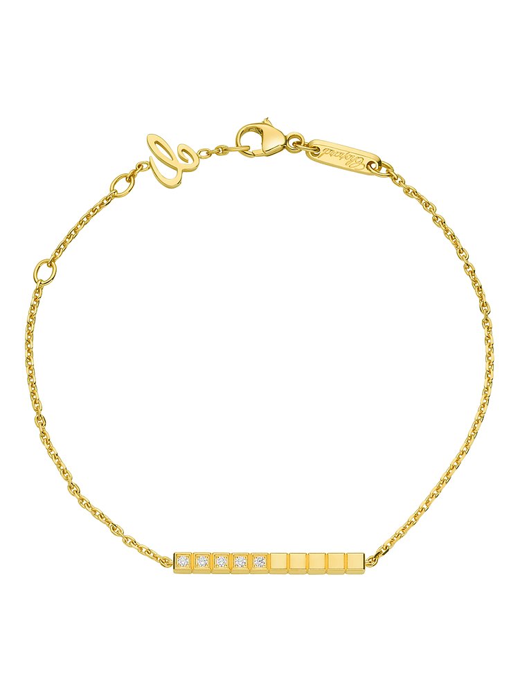 Chopard Armband Ice Cube 857702-0002