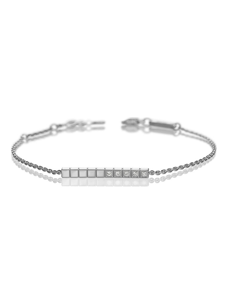 Chopard Armband Ice Cube 857702-1002