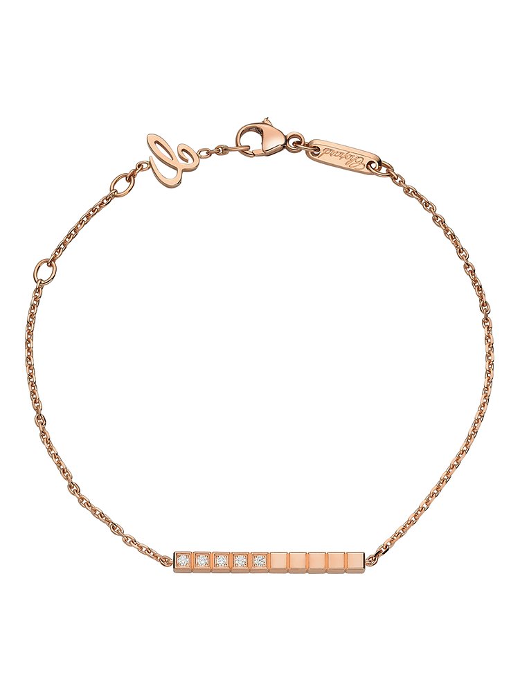 Chopard Armband Ice Cube 857702-5002