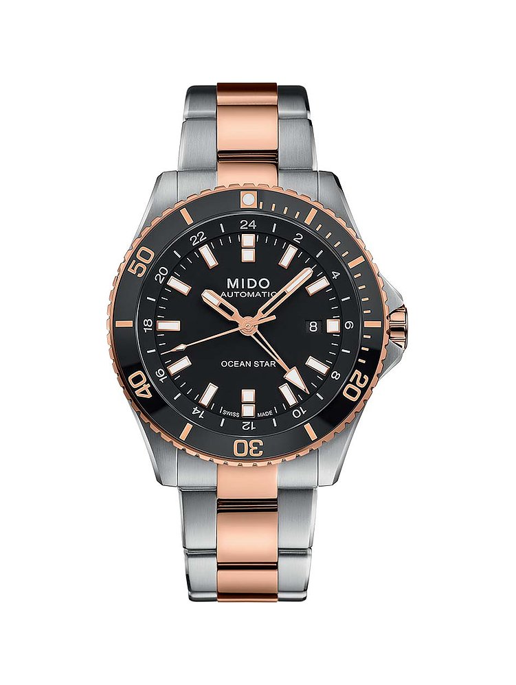 Mido Ocean Star Taucheruhren kaufen