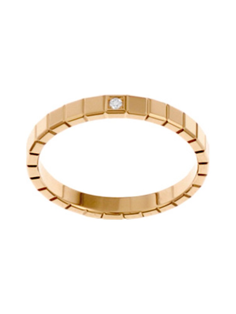Chopard Damenring Ice Cube 827702-0228