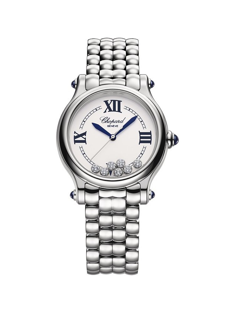 Chopard Damenuhr Happy Sport 278610-3001