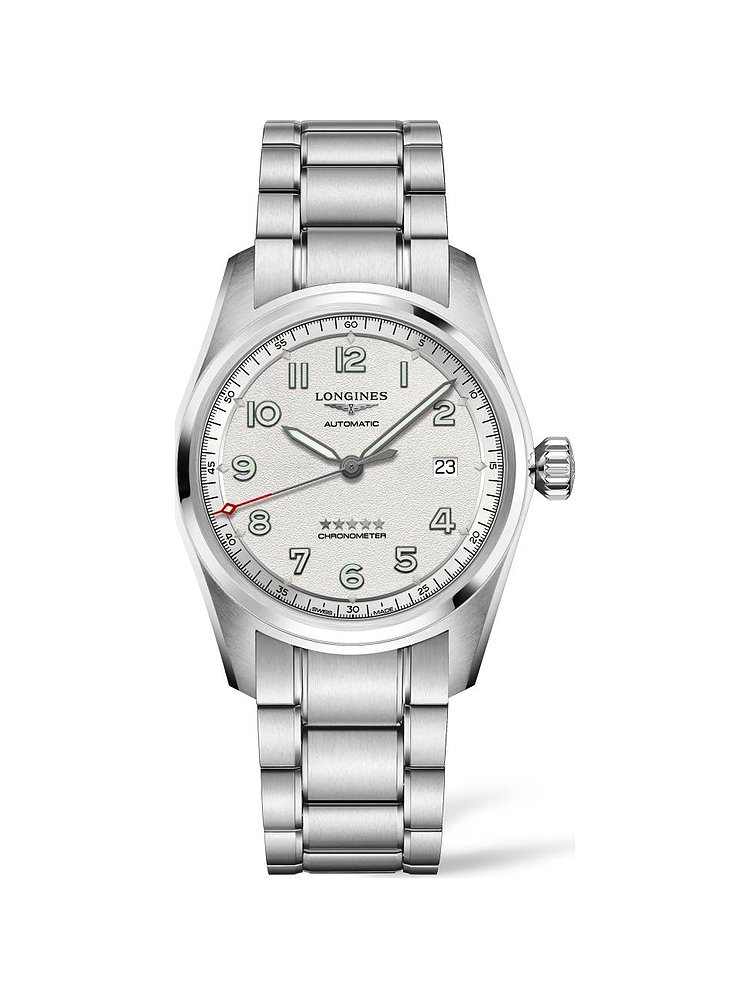 Longines Herrenuhr Longines Spirit L38114739