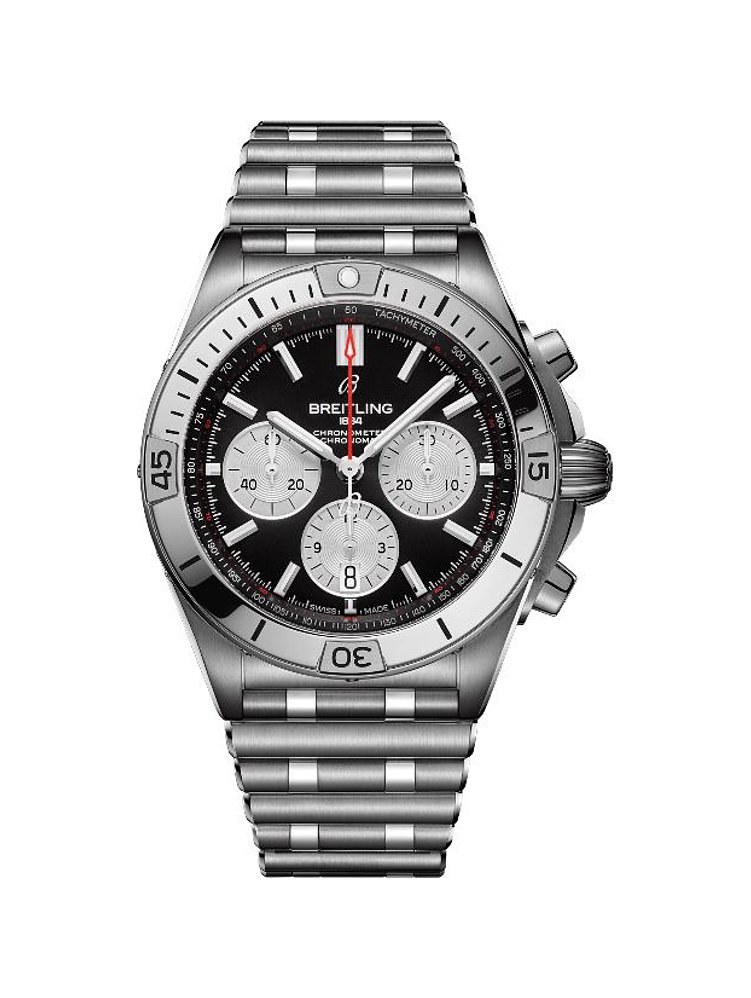 Breitling Chronograph Chronomat B01 42 AB0134101B1A1