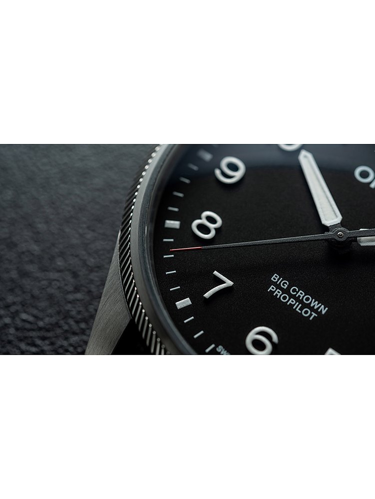 Oris Herrenuhr ProPilot 01 752 7760 4164-07 8 22 08