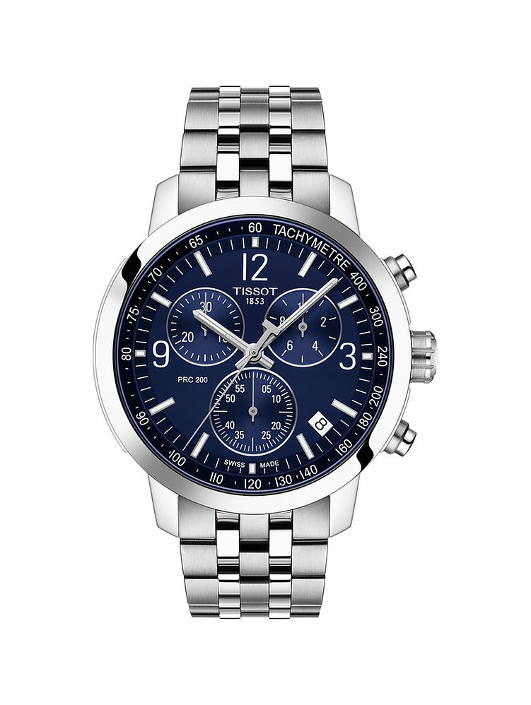 Tissot Chronograph PRC 200 Chronograph T1144171104700