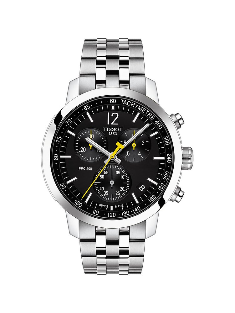 Tissot Chronograph PRC 200 Chronograph T1144171105700