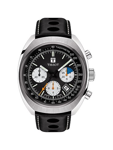 Tissot Chronograph Heritage 1973 T1244271605100