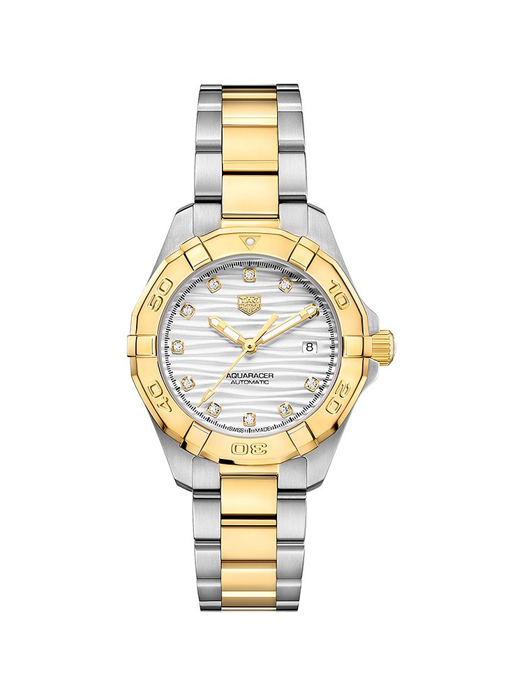 Tag heuer aquamarine outlet