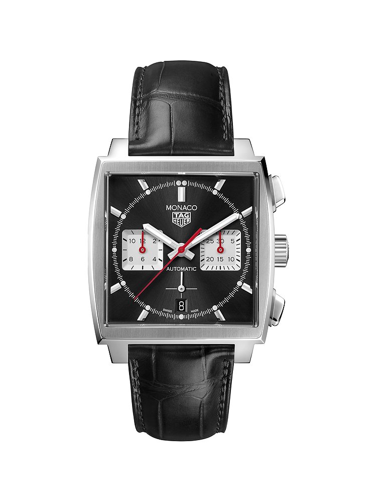 TAG Heuer Chronograph Monaco Chronograph CBL2113.FC6177