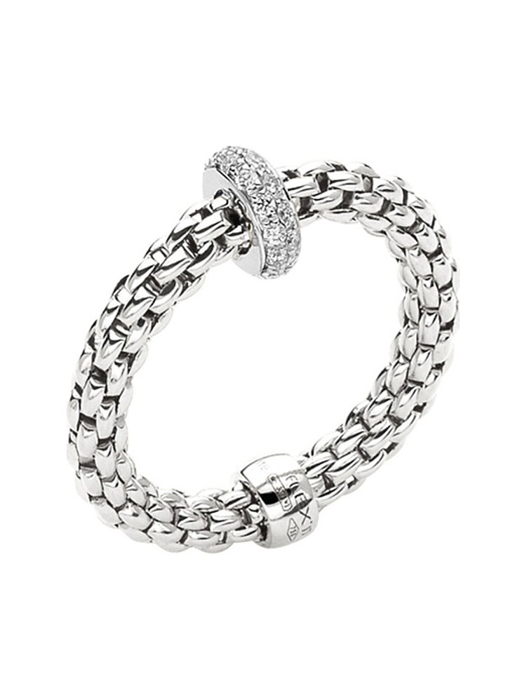 Fope Damenring Prima AN745 BBRM W