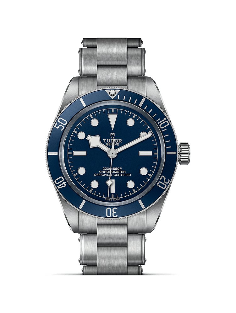 Tudor Taucheruhr Black Bay 58 M79030B-0001