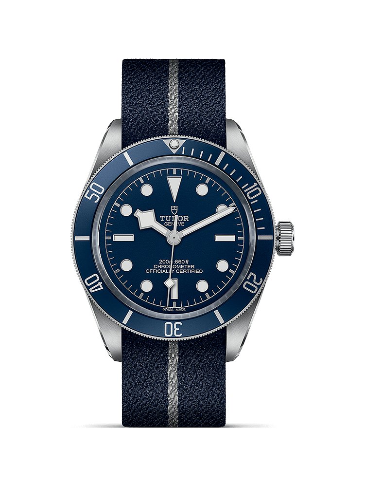Tudor Herrenuhr Black Bay 58 M79030B-0003