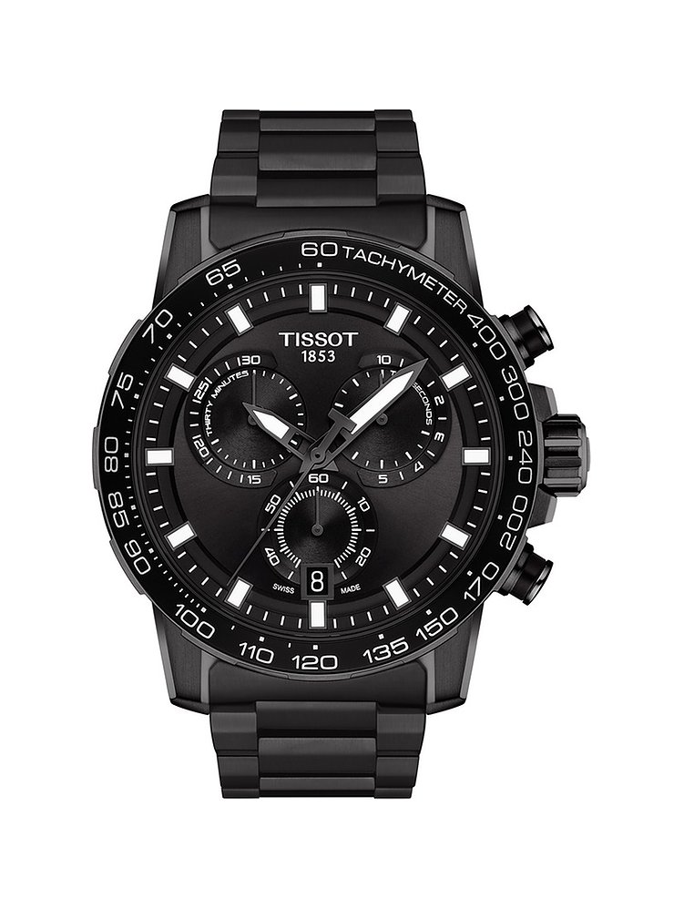 Tissot Chronograph Supersport Chrono T1256173305100