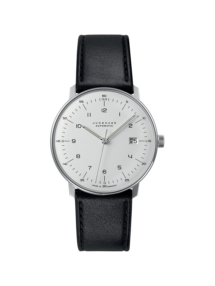 Junghans max bill original best sale