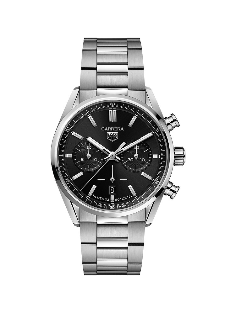 TAG Heuer Chronograph Carrera Chronograph CBN2010.BA0642