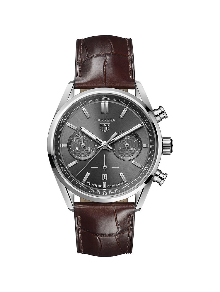 TAG Heuer Chronograph Carrera Chronograph CBN2012.FC6483