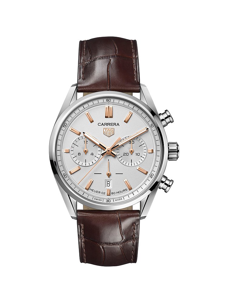TAG Heuer Chronograph Carrera Chronograph CBN2013.FC6483