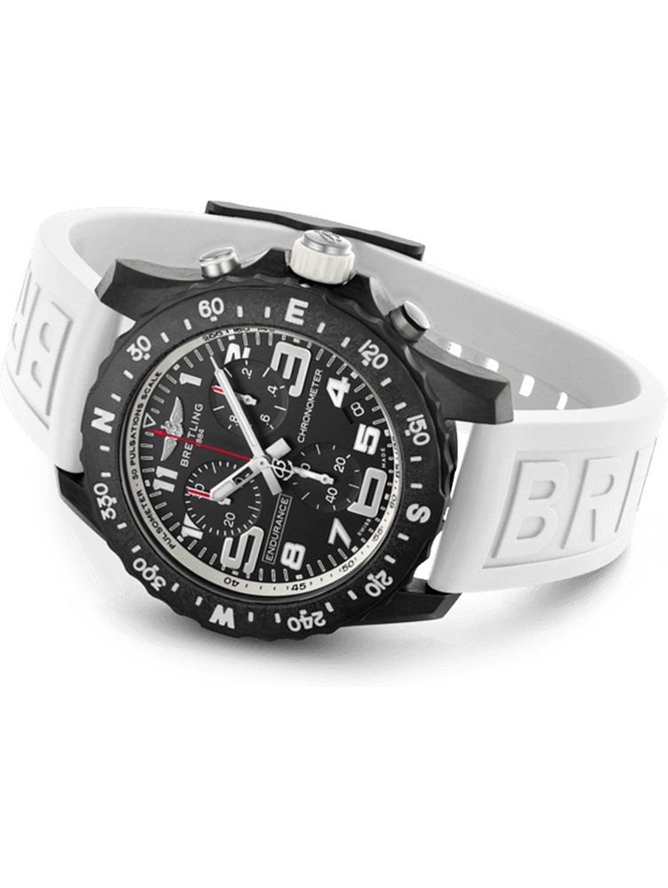 Breitling Herrenuhr Endurance Pro 44 X82310A71B1S1