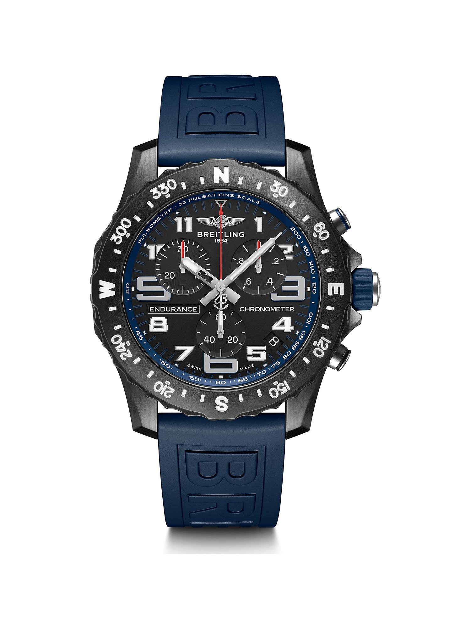 Breitling Herrenuhr Endurance Pro 44 X82310D51B1S1 online kaufen 