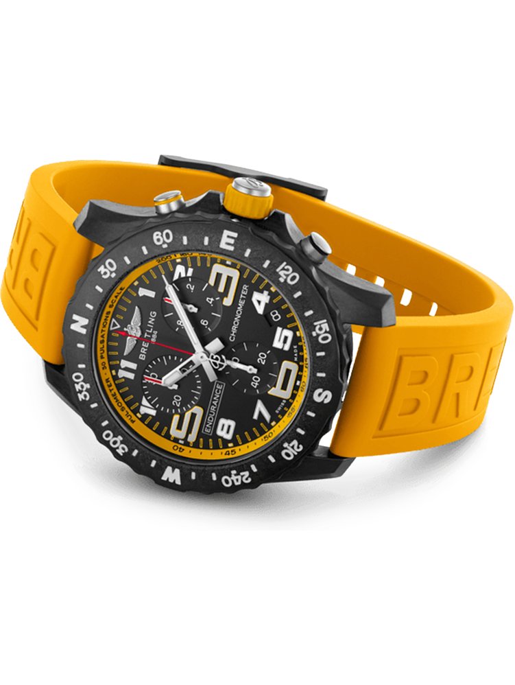 Breitling Herrenuhr Endurance Pro 44 X82310A41B1S1