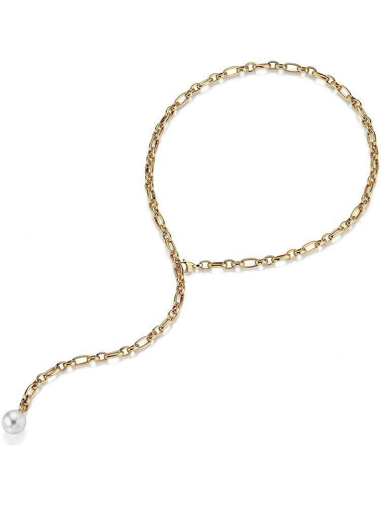 Yana Nesper Kette Balthasar SD122-7