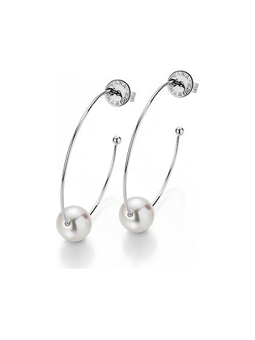 Yana Nesper Creolen Charmant AP106-7