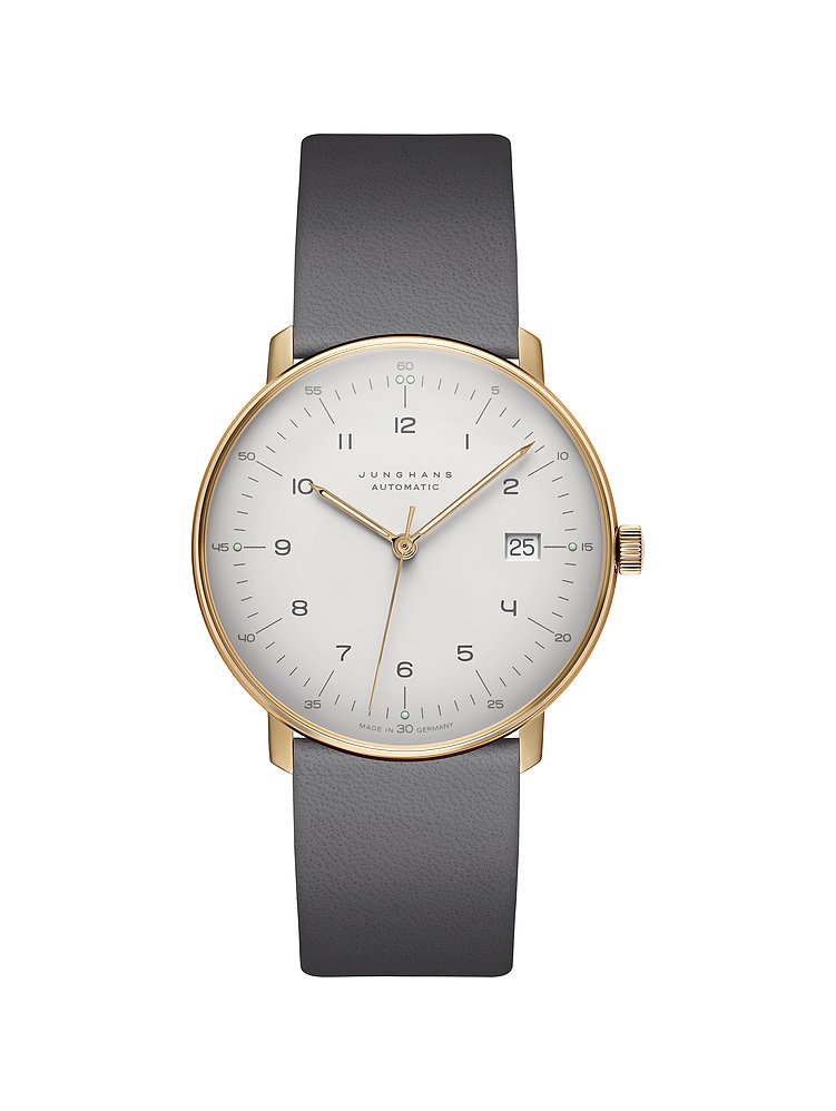 Junghans Herrenuhr Max Bill 27780602