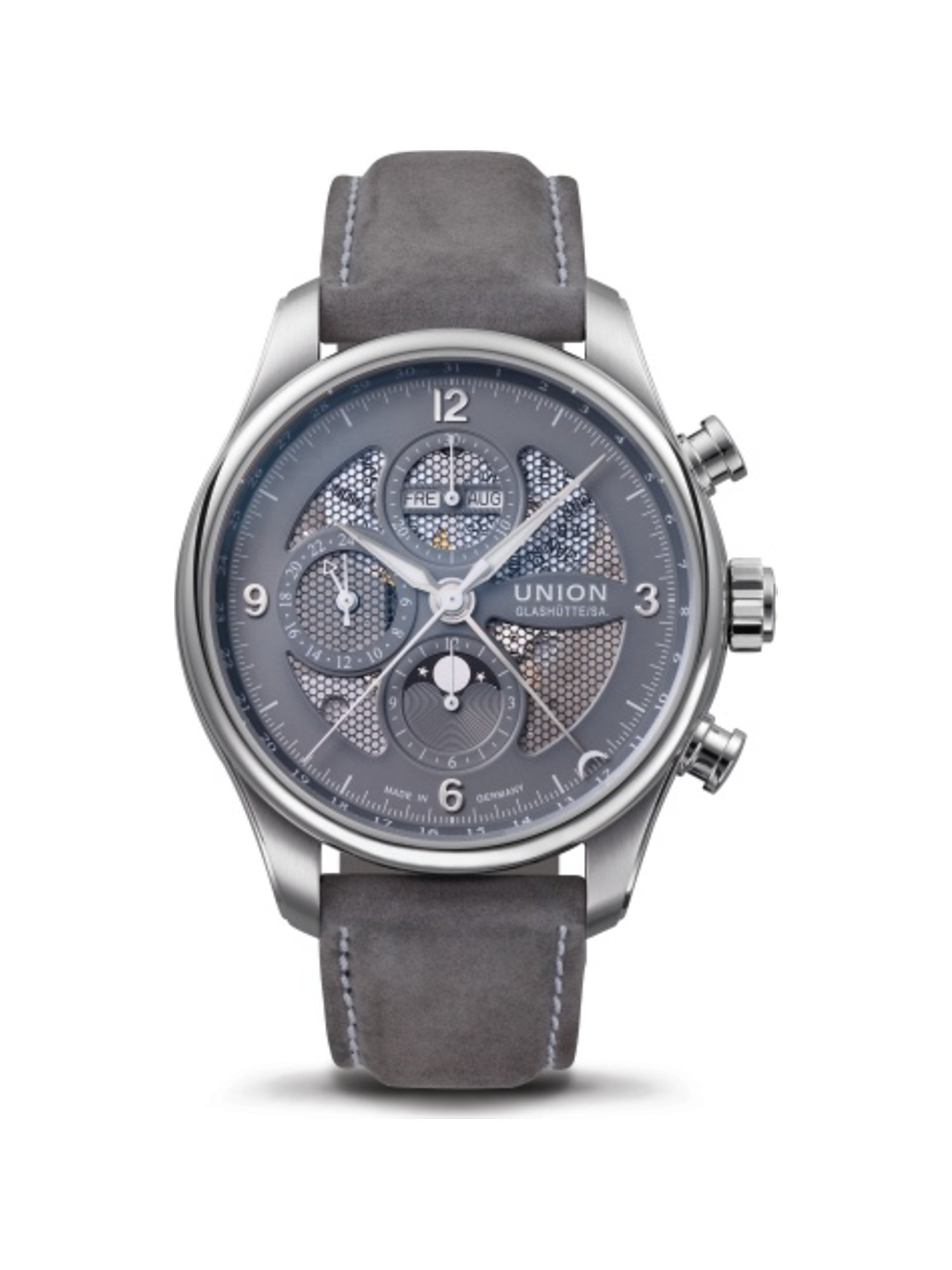 正常動作品】シチズン XC クロスシー 腕時計 H060-T025248