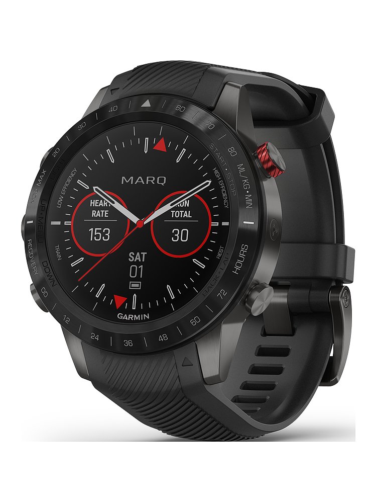 Garmin Smartwatch MARQ Athlete 010-02567-21