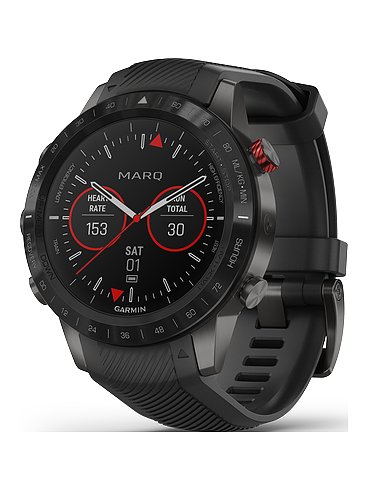 Garmin Smartwatch MARQ Athlete 010-02567-21