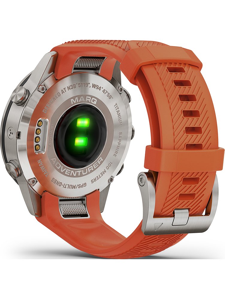 Garmin Smartwatch MARQ Adventurer Performance Edition 010-02567-31